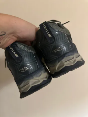 Used New Balance Hierro bike — image 4 of 4