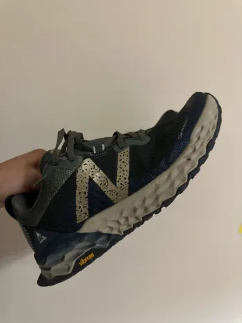 Used New Balance Hierro bike
