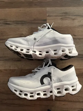 Used On Running Cloudmonster 3 bike — image 2 of 4