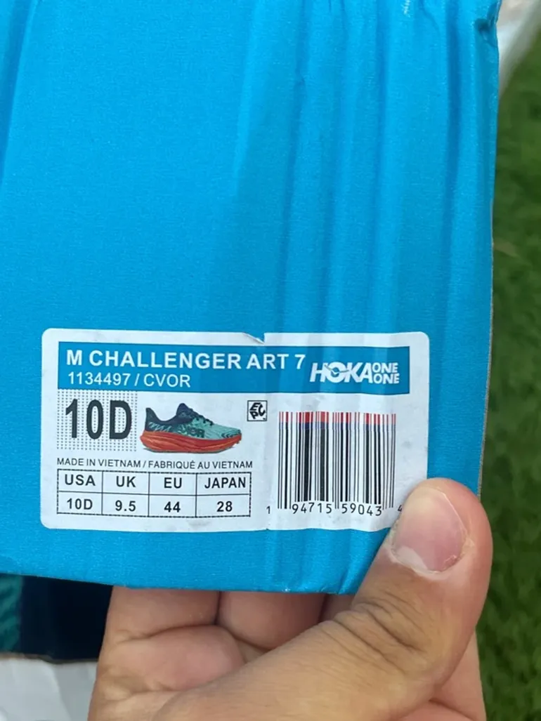 Gebrauchtes Orange Challenger ATR 7 bike — Bild 7 von 7