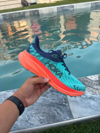 Gebrauchtes Orange Challenger ATR 7 bike