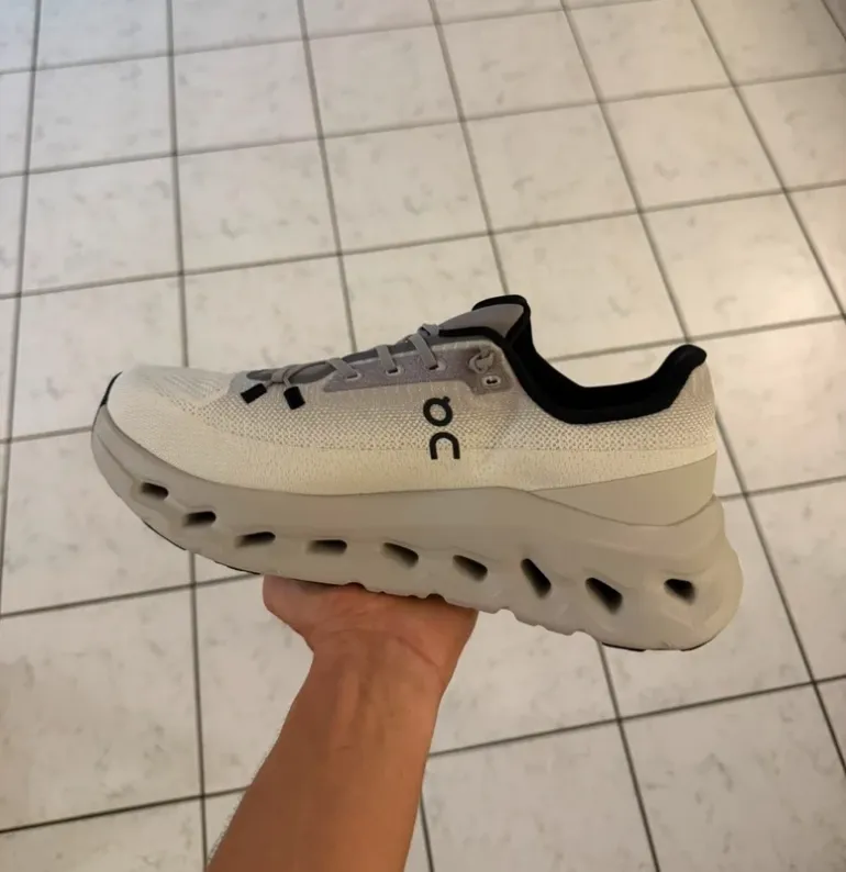 Used On Running On Cloud bike — image 3 of 6
