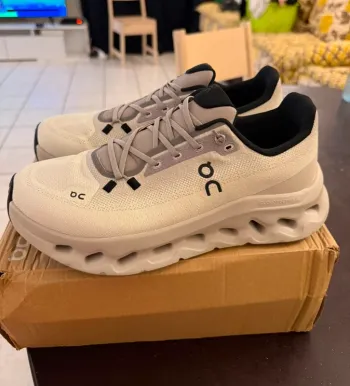 Used On Running On Cloud bike — image 2 of 6