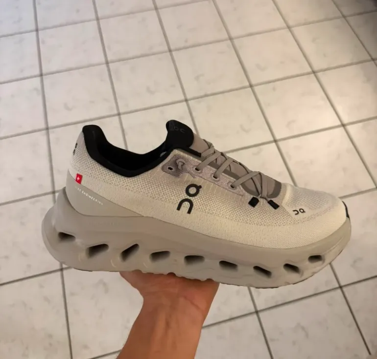 Used On Running On Cloud bike — image 4 of 6