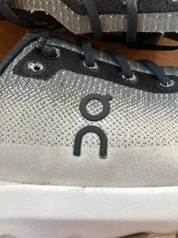 Used On Running shoes size 42 bike — image 2 of 10
