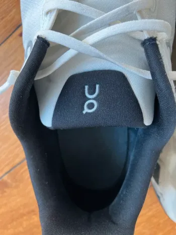 Used On Running shoes size 42 bike — image 10 of 10