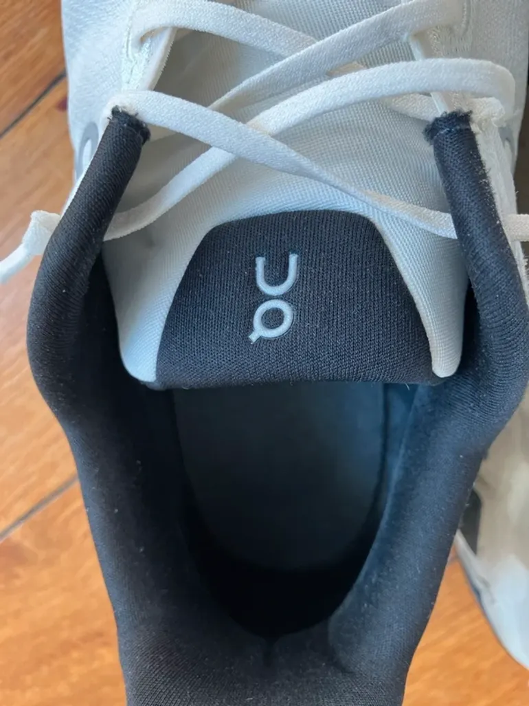 Used On Running shoes size 42 bike — image 10 of 10