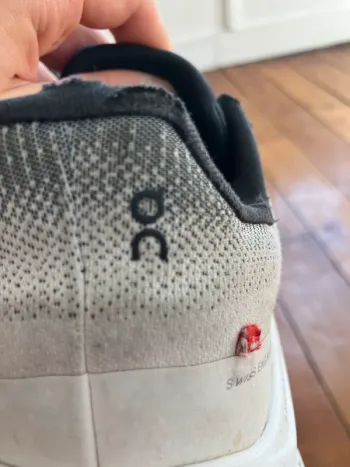 Used On Running shoes size 42 bike — image 7 of 10