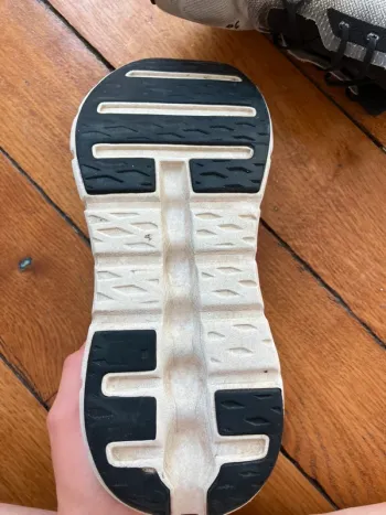 Used On Running shoes size 42 bike — image 9 of 10