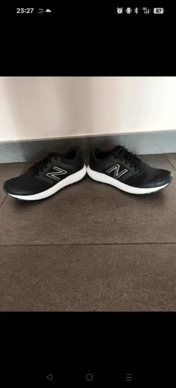New Balance v7 bike de segunda mano — imagen 10 de 15