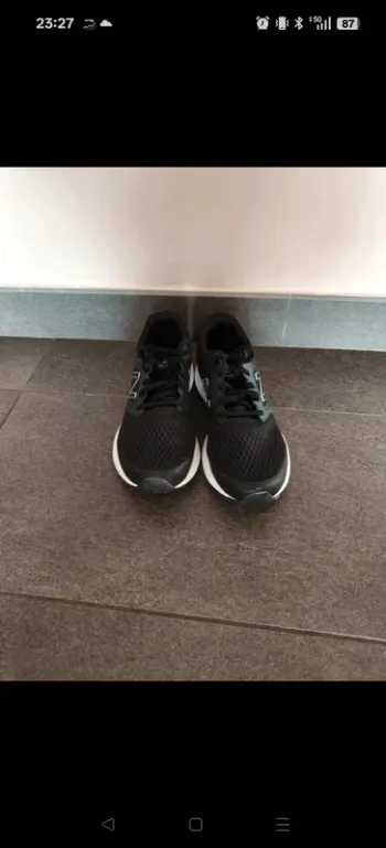 New Balance v7 bike de segunda mano — imagen 13 de 15