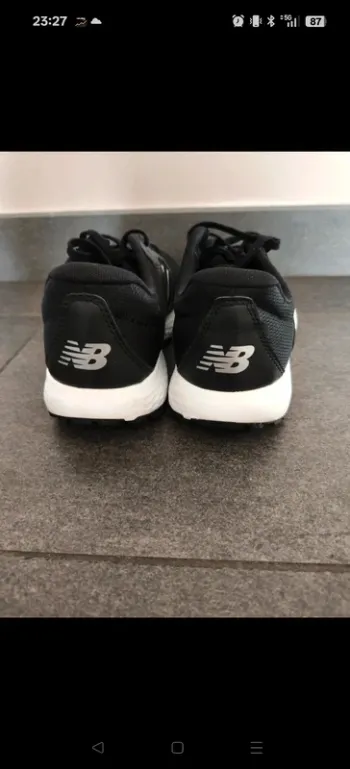 New Balance v7 bike de segunda mano — imagen 12 de 15