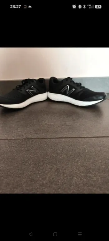 New Balance v7 bike de segunda mano — imagen 14 de 15