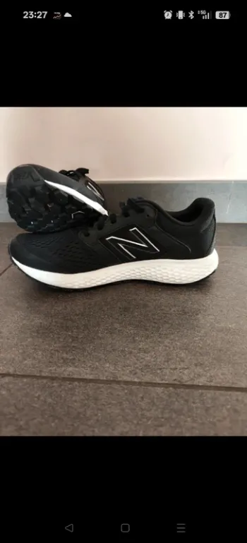 New Balance v7 bike de segunda mano — imagen 11 de 15