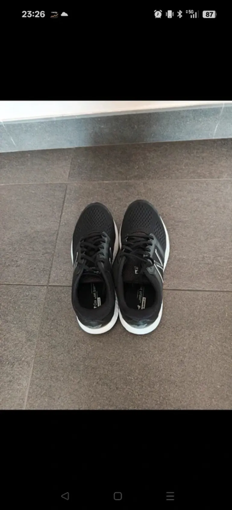 New Balance v7 bike de segunda mano — imagen 3 de 15