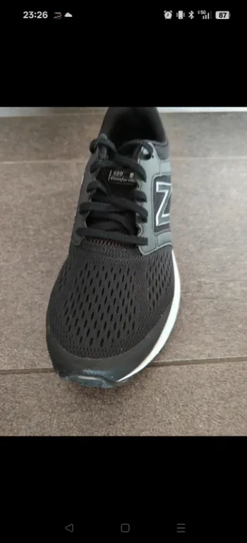 New Balance v7 bike de segunda mano — imagen 8 de 15