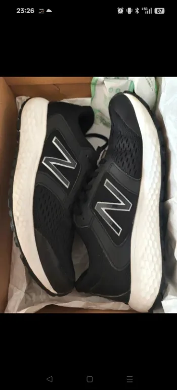 New Balance v7 bike de segunda mano