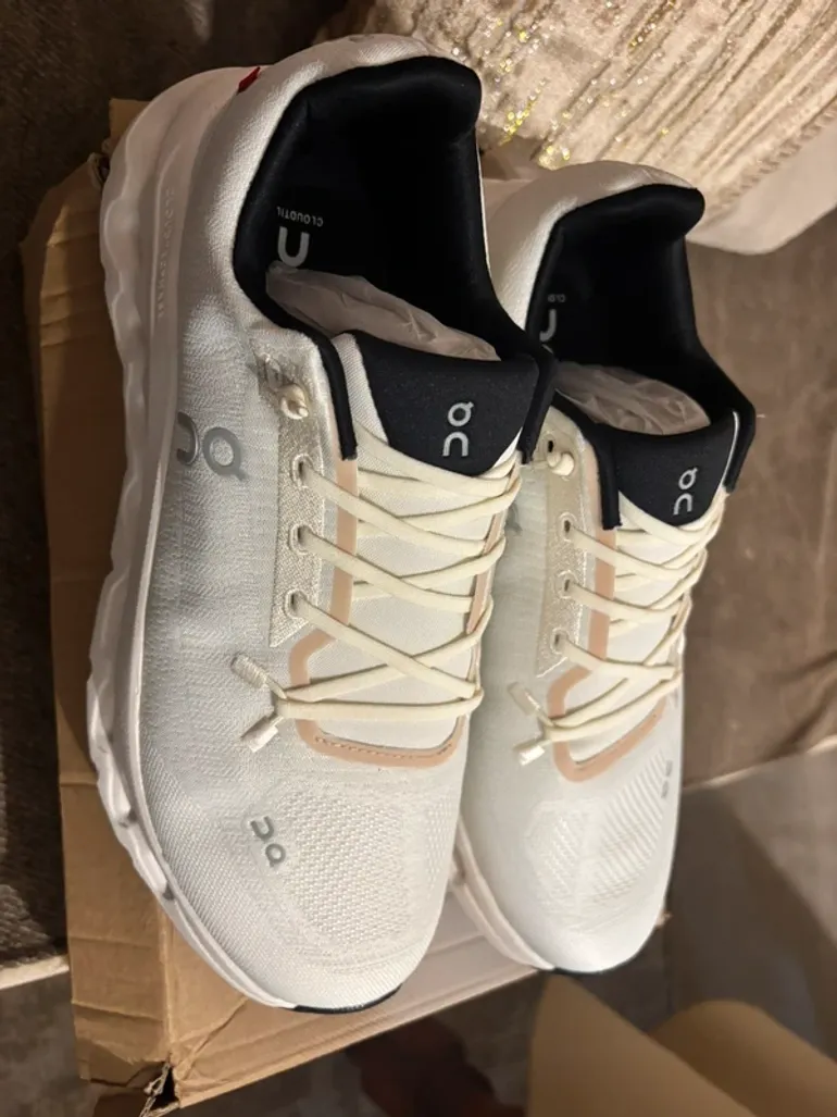 Used On Running shoes bike — image 1 of 4