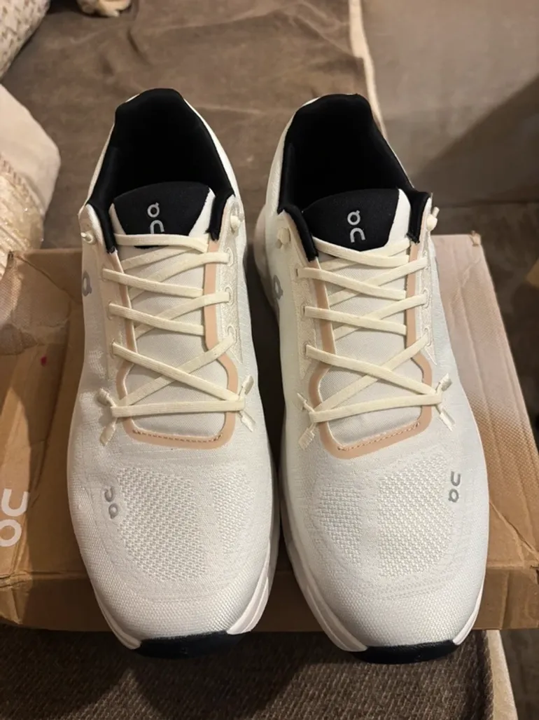 Used On Running shoes bike — image 2 of 4