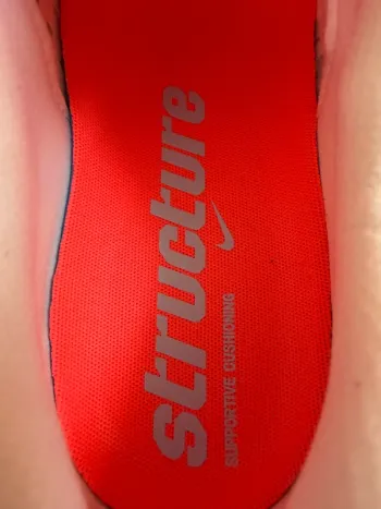 Używany 100% Structure Plus Zoom X bike — zdjęcie 11 z 12