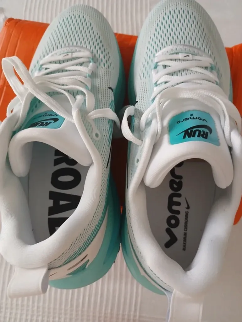 Gebrauchtes Nike Vomero 18 bike — Bild 3 von 5