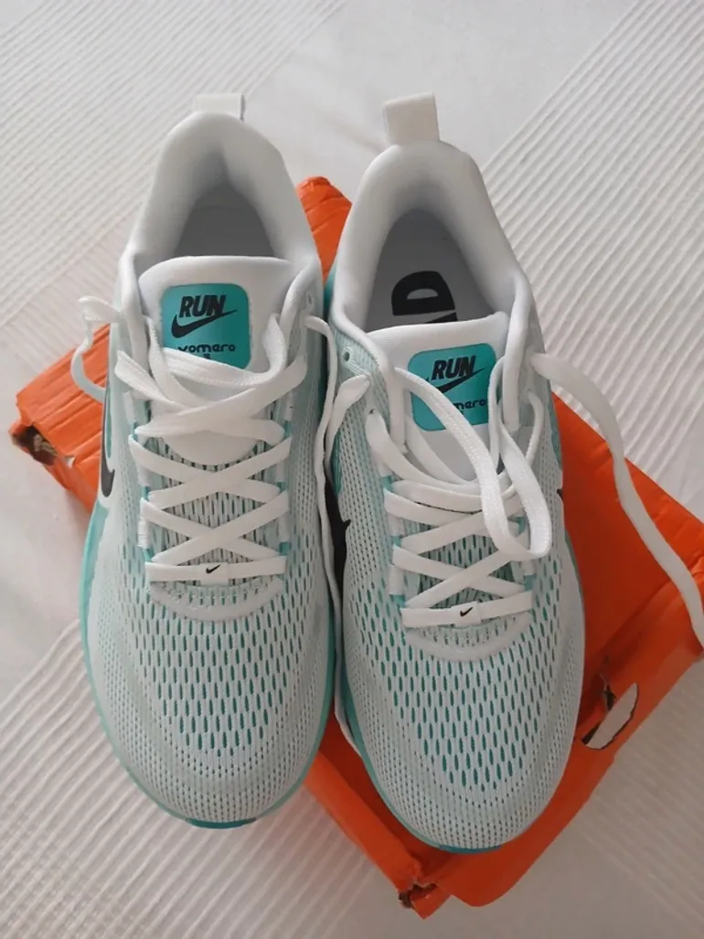 Gebrauchtes Nike Vomero 18 bike — Bild 1 von 5