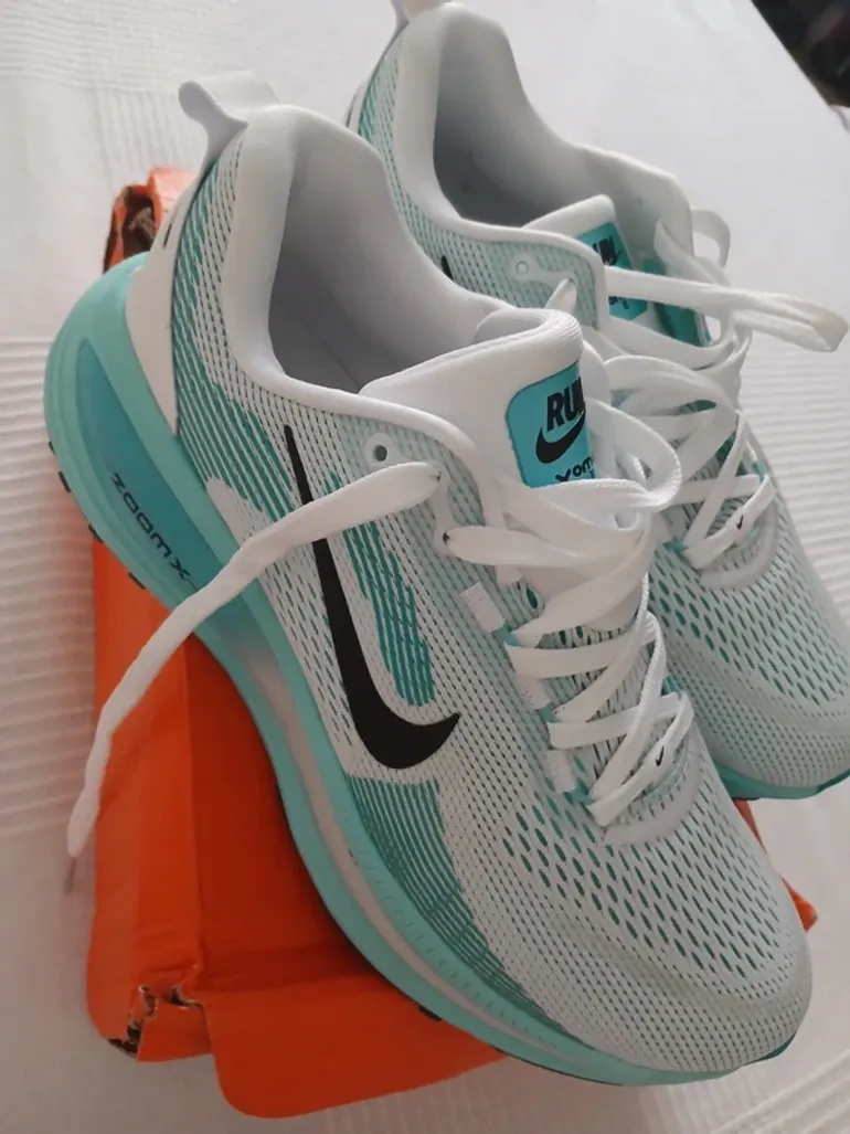 Gebrauchtes Nike Vomero 18 bike — Bild 2 von 5
