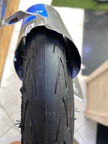 Gebrauchtes Schwalbe Kid Plus bike — Bild 2 von 2