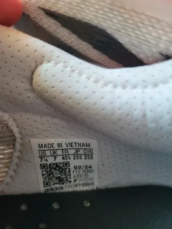 Gebrauchtes Adidas SL2 bike — Bild 5 von 5