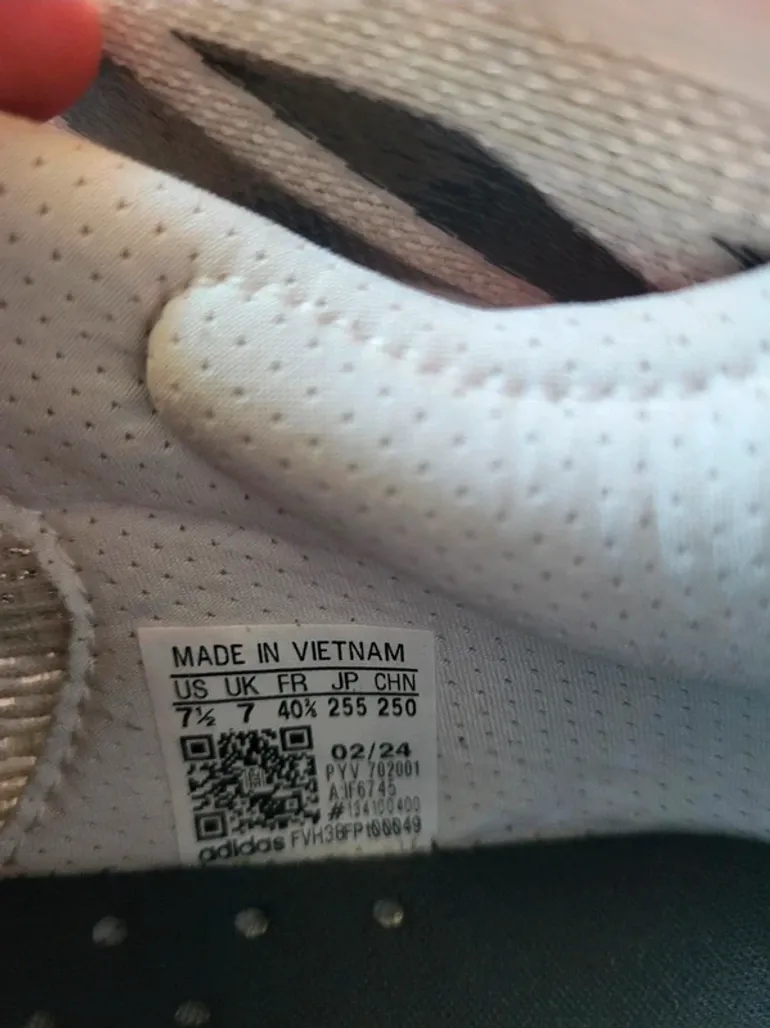 Gebrauchtes Adidas SL2 bike — Bild 5 von 5
