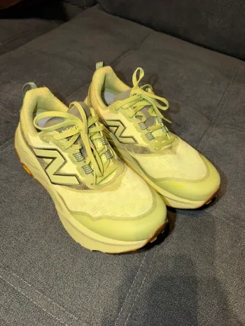 Gebrauchtes New Balance Fresh Foam X Hierro v9 bike