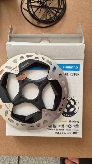 Used Shimano Dura-Ace Di2 R9200 12v bike — image 4 of 9