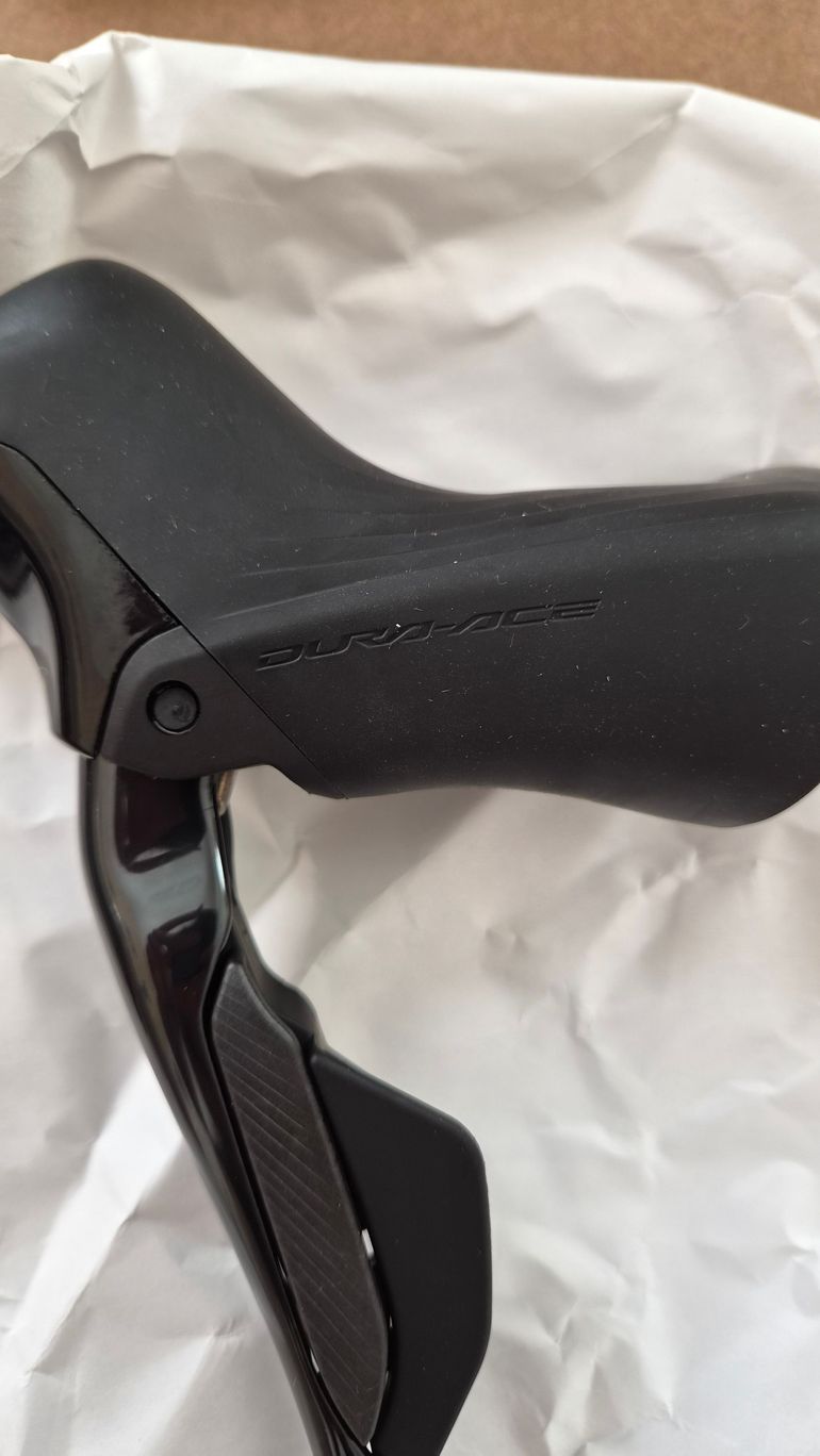 Used Shimano Dura-Ace Di2 R9200 12v bike — image 7 of 9