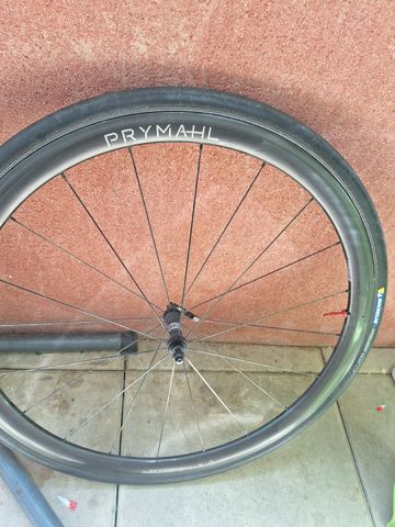 Origine orion c 35 pro 2025 Wheels d'occasion