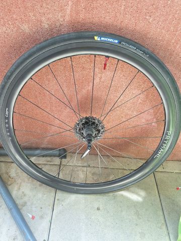 Brugt Origine orion c 35 pro 2025 bike — billede 4 af 4
