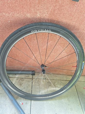 Używany Origine orion c 35 pro 2025 bike — zdjęcie 2 z 4