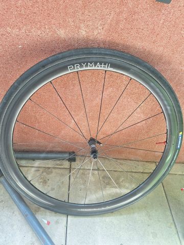 Brugt Origine orion c 35 pro 2025 bike — billede 2 af 4