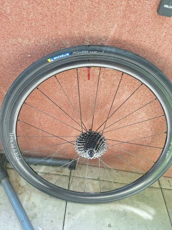 Używany Origine orion c 35 pro 2025 bike — zdjęcie 3 z 4