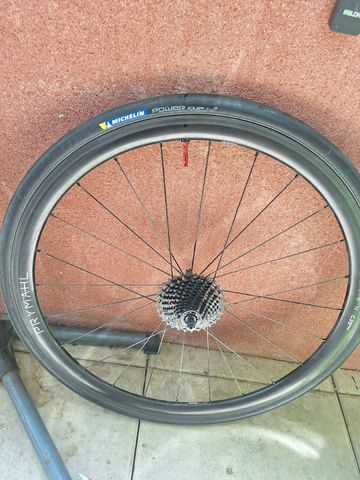 Brugt Origine orion c 35 pro 2025 bike — billede 3 af 4