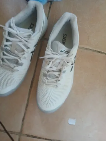Used Asics Gel bike — image 6 of 8