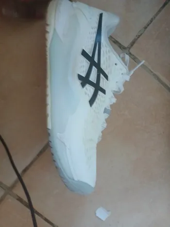 Used Asics Gel bike — image 2 of 8