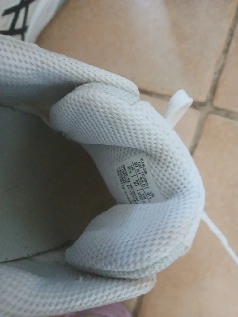 Used Asics Gel bike — image 8 of 8
