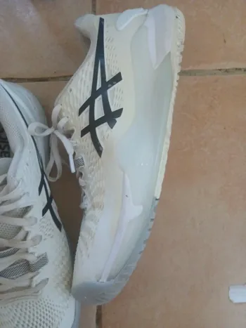 Used Asics Gel bike — image 4 of 8