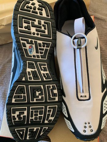Używany Nike Air Max 2026 bike — zdjęcie 3 z 4
