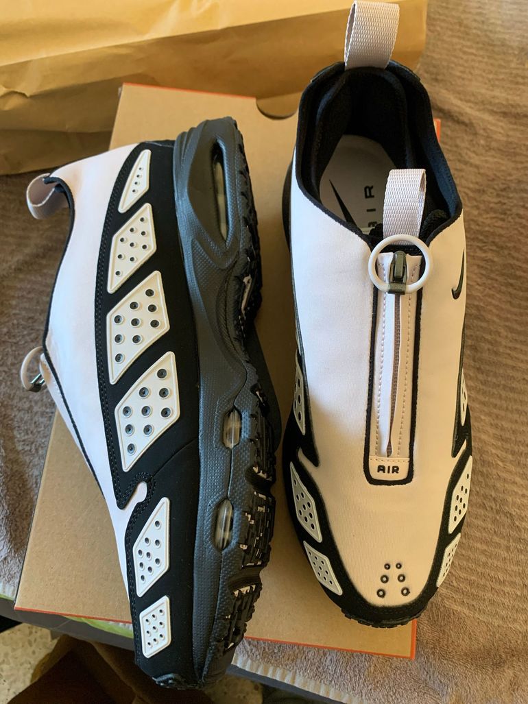 Używany Nike Air Max 2026 bike — zdjęcie 2 z 4