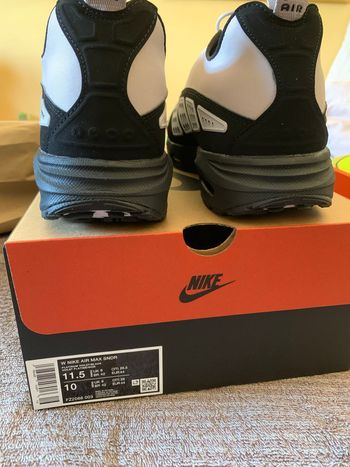 Używany Nike Air Max 2026 bike — zdjęcie 4 z 4