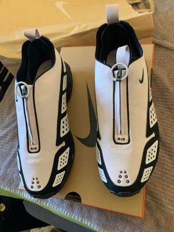 Used Nike Air Max 2026 bike