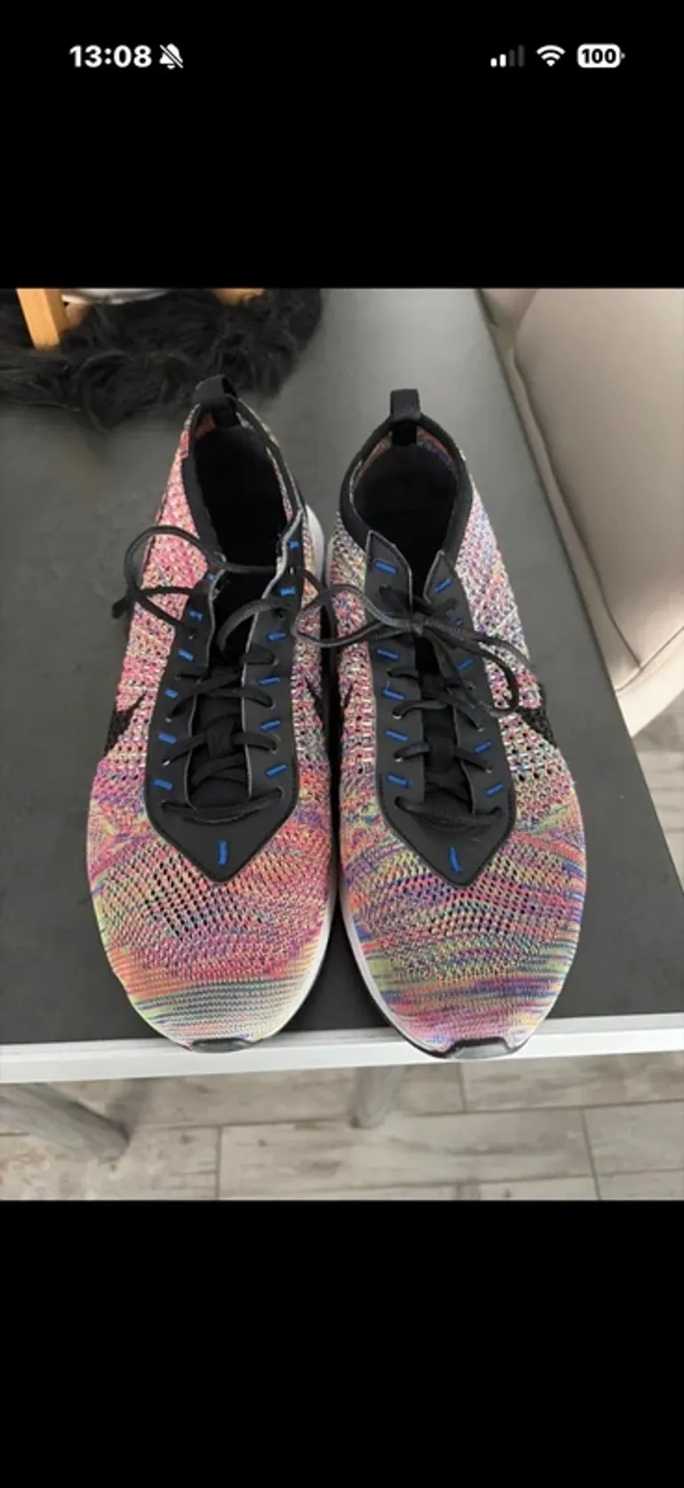 Nike Air bike d'occasion — image 2 sur 4