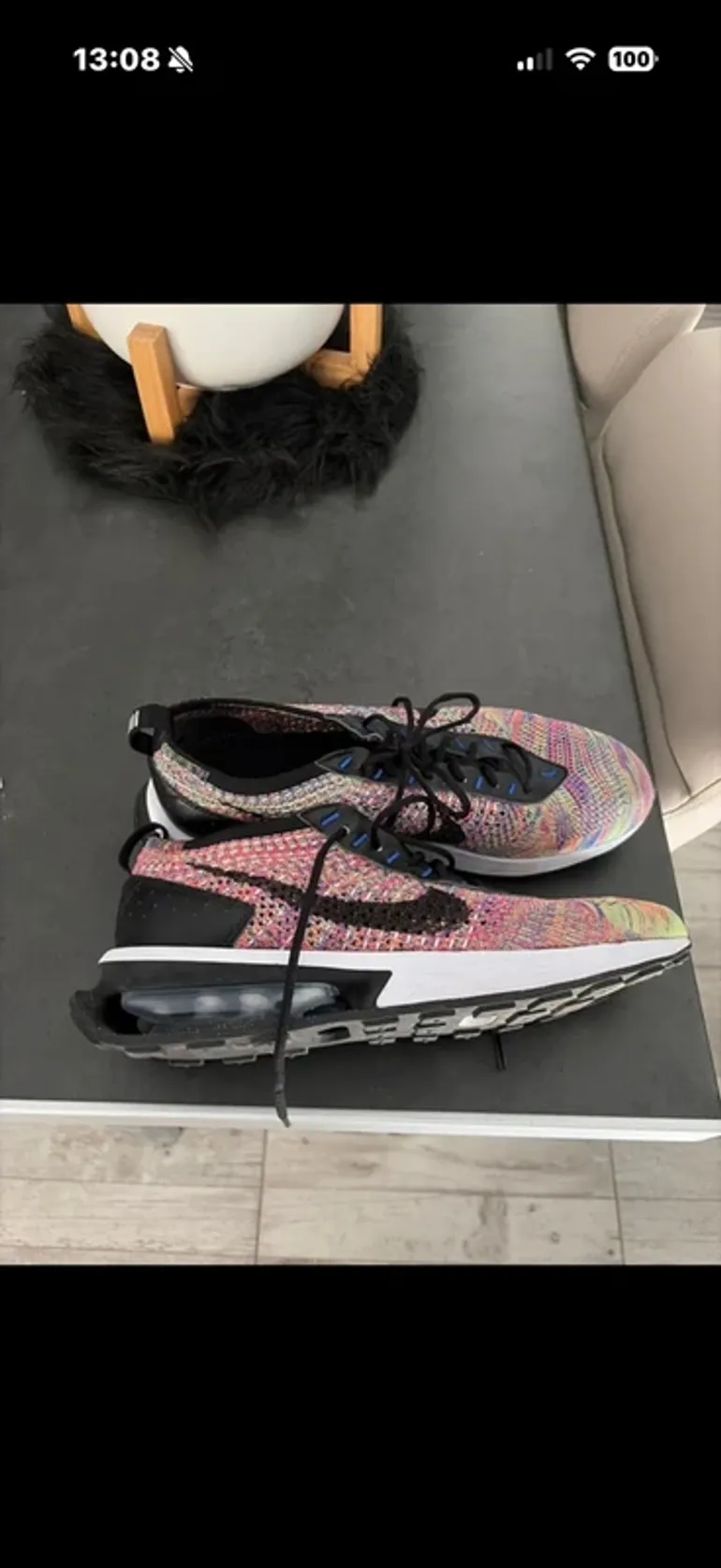 Nike Air bike d'occasion — image 1 sur 4