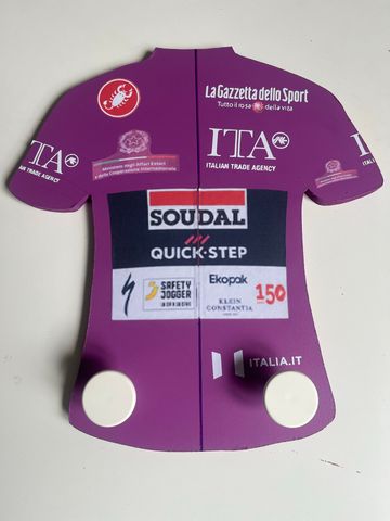 Gebrauchtes sans marque Giro Maillot Collector 2026 Cycling Accessories